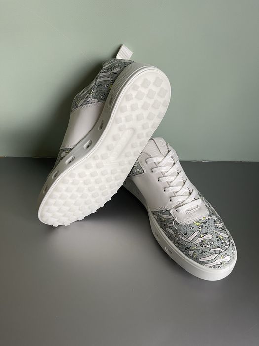 Кросівки Ecco Golf Street 720 Gore-tex 42 р