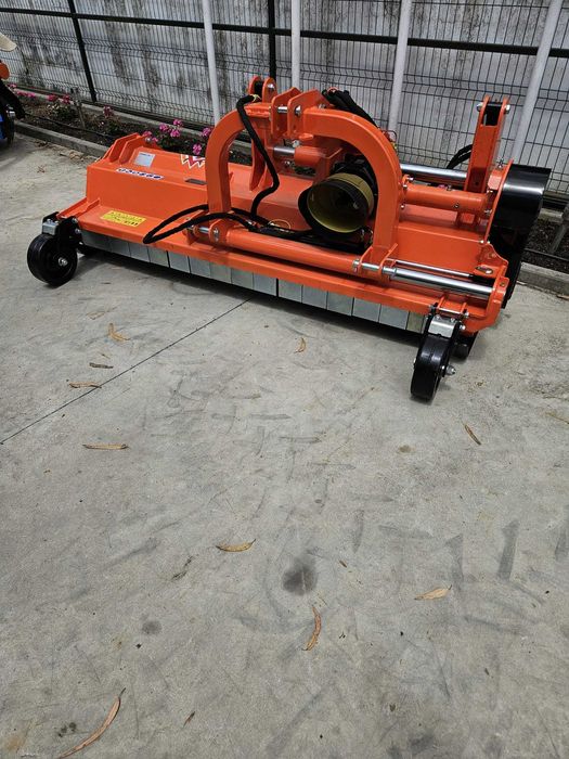 Trituradores Desl.Lateral Hidr(1,25m/3,00m)(Campanha Entrega S/Custos)