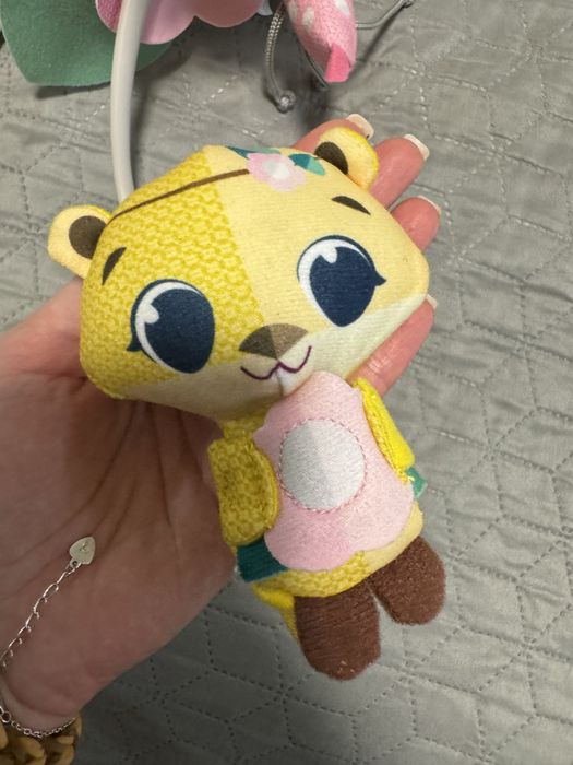 Мобіль tiny love