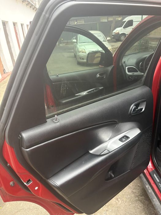 Продам Dodge journey