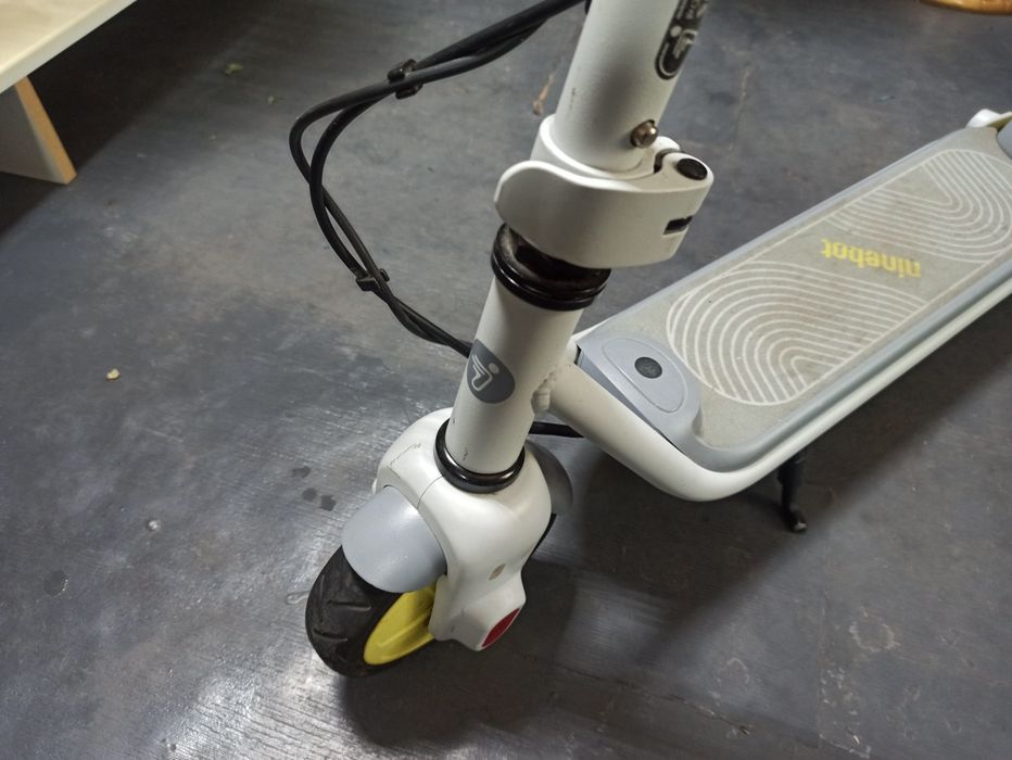 Segway Ninebot Zinc C8.