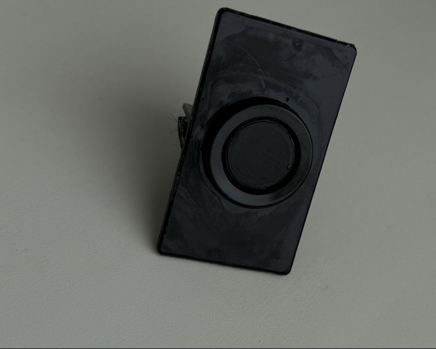 Парктроник ассистент парковки датчик приближения заглушки