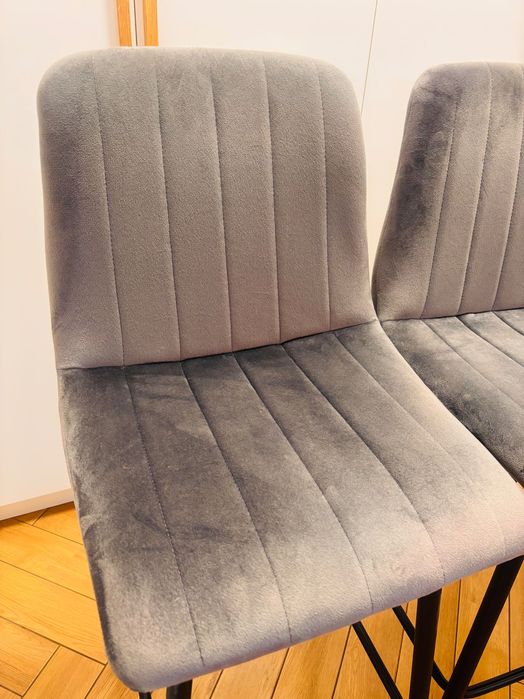 Krzesła do domu barowe