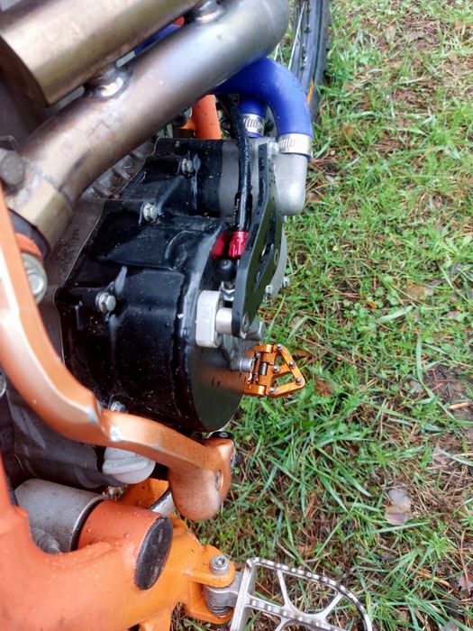 Geon  gns  300 Big bore 302