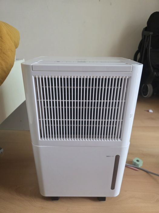 Desumidificador TRONIC 10L/24h – Como Novo