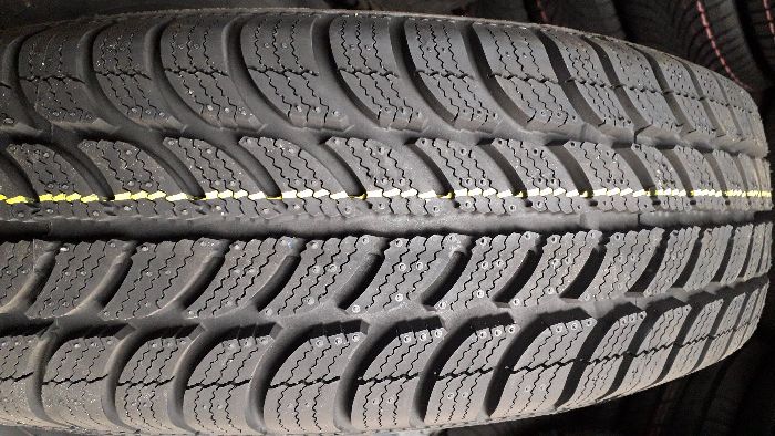 2szt. nowe opony zimowe 155/70R13 Dębica Frigo2 Warszawa rok22