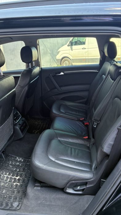 Audi Q7 2012 VIN WAUZZZ4L8CD033361 фото оголошення 10 з 13
