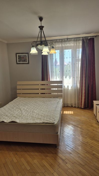 3к квартира на клроткий термін, вул.Кармелюка/Бельведерська