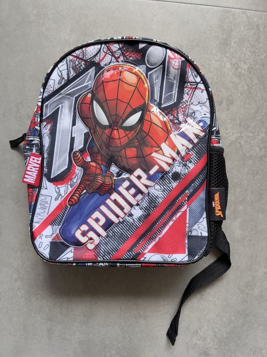 Mochila de criança Spider-Man