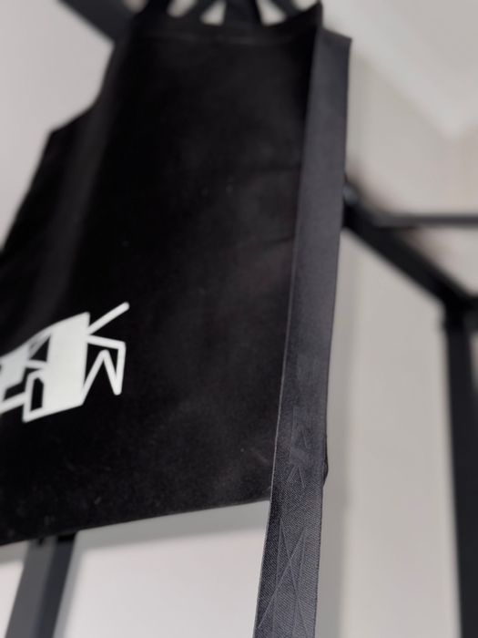 Сумка тоут шоппер Rick Owens DRKSHDW Tote Shopper Bag оригінал