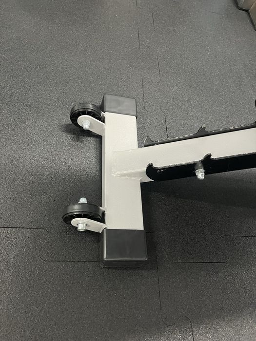 Ławka regulowana Hes L-11