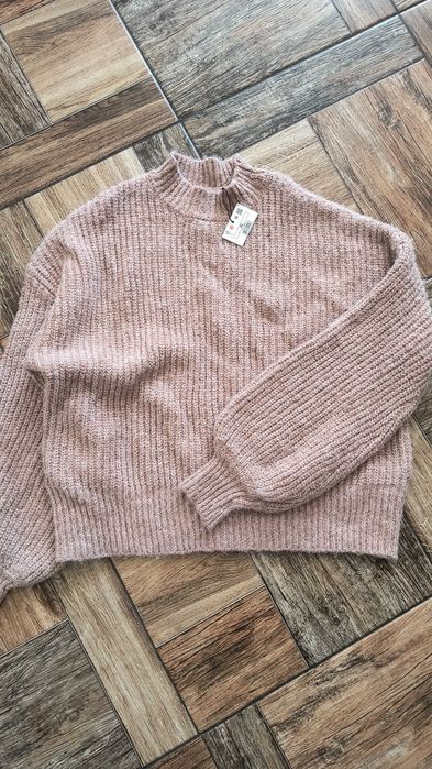 Sweter Mohito rozmiar XL