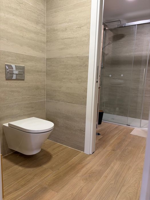 Apartamento t1 5 meses