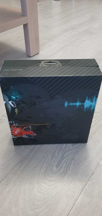 Sluchawki bezprzewodowe astro a38