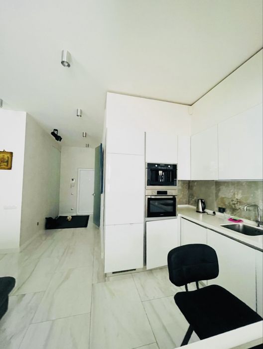 Аренда 1 к каартиры ул.Щорса,Коновальца 32в,Печерск