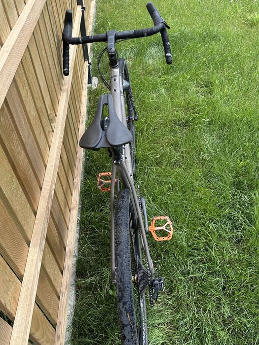 Rondo Ruut Al1 Gravel M