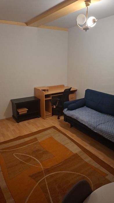 Wynajmę pokój na Staszica 13