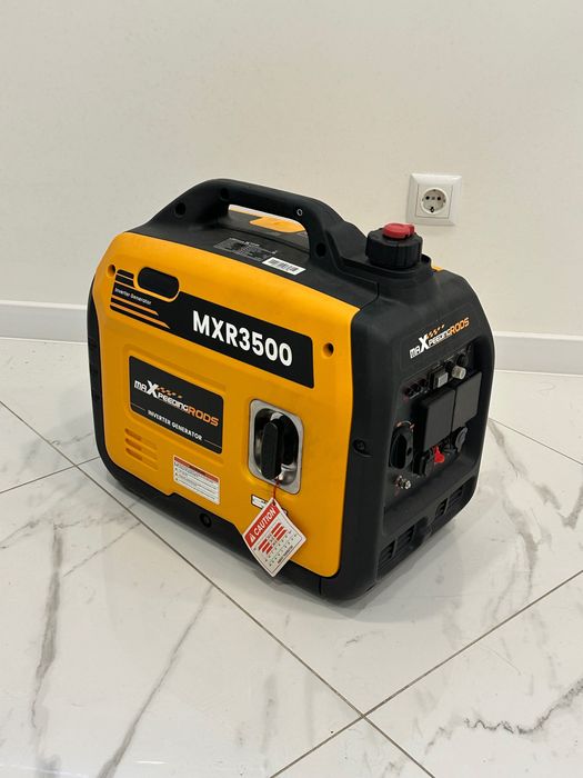 Генератор Vast Proffesionals MXR3500