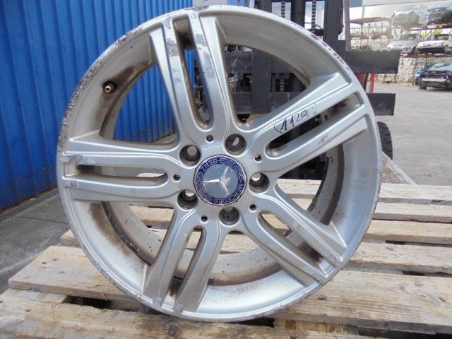 Conjunto de jantes MERCEDES-BENZ Classe B (W245)
