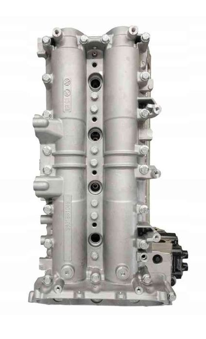 Motor Completo IVECO DAILY VI Caixa 35S18, 35C18, 40C18, 50C18, 60C18, 65C18, 70C18 (132 kW / 180 cv) [04.2016 - ...]