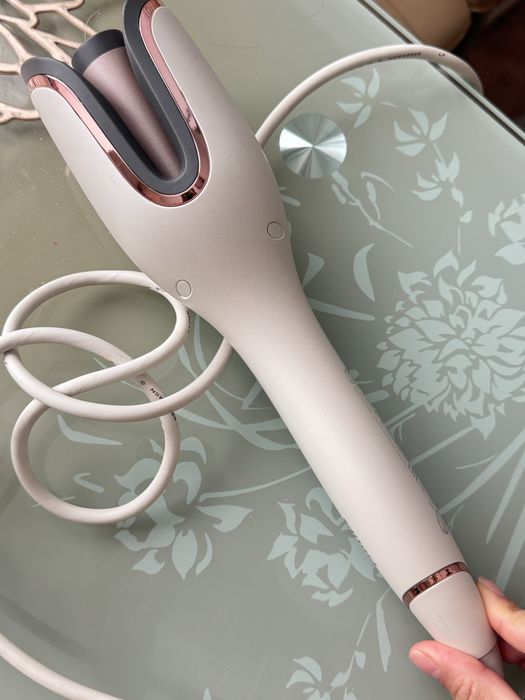 Автостайлер Philips BHB887/00 з технологією SenseIQ