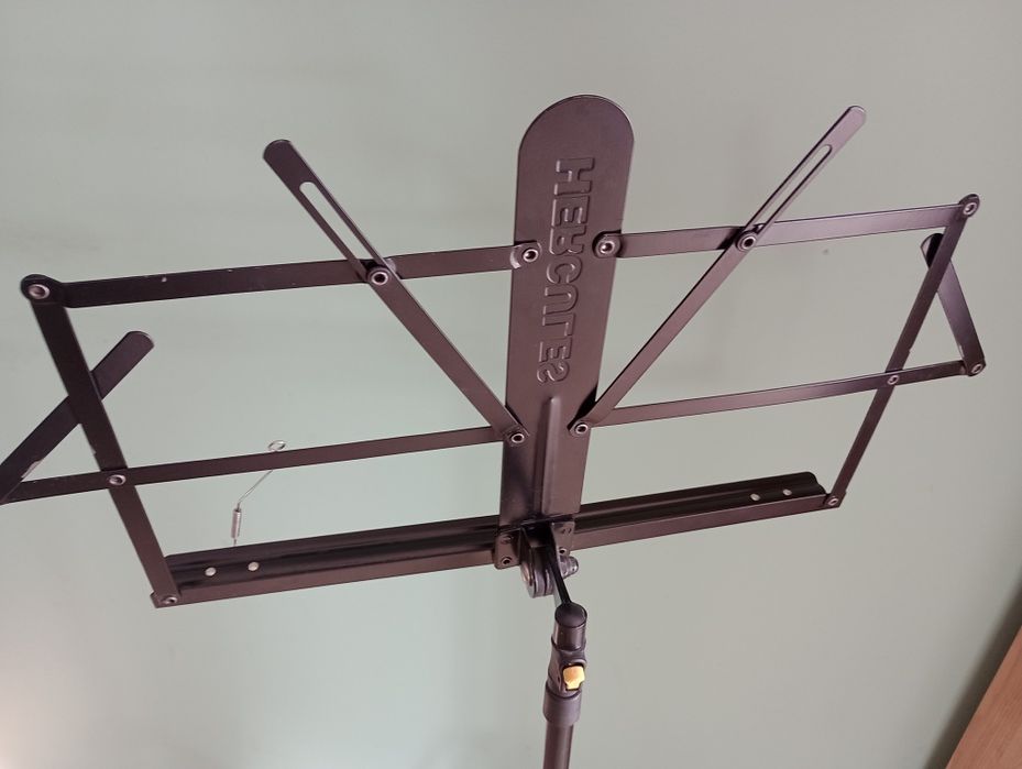 Statyw na nuty Herkules