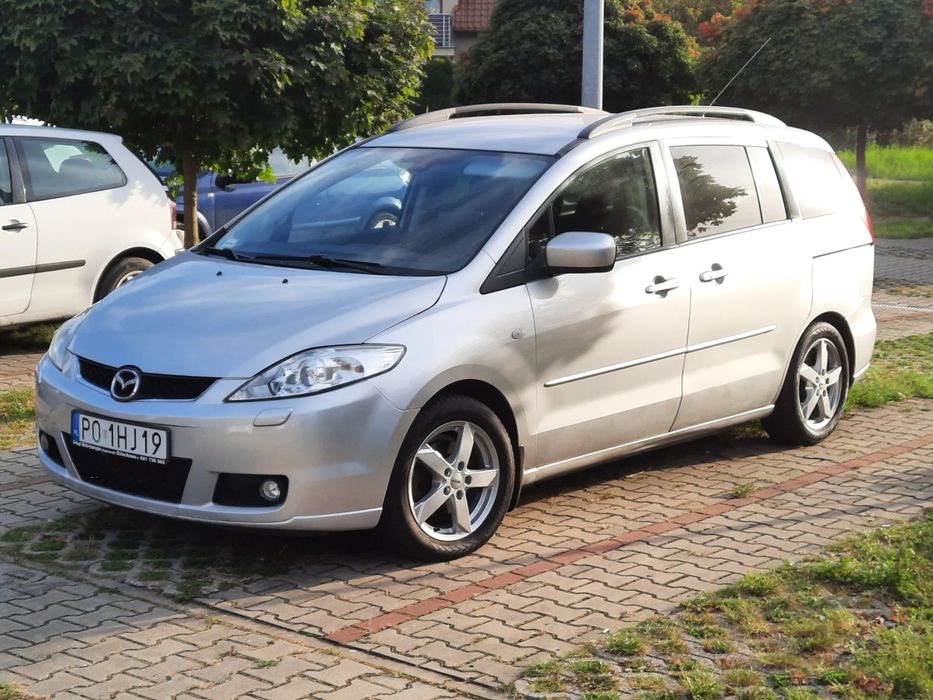 Mazda 5