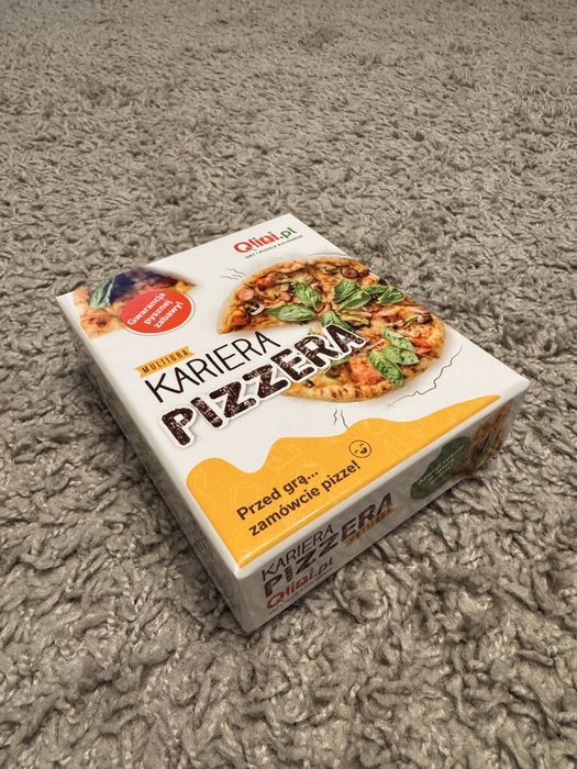 Multigra Kariera Pizzera