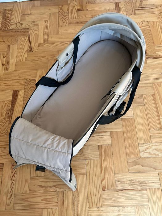 Alcofa Babyzen YOKO 0+