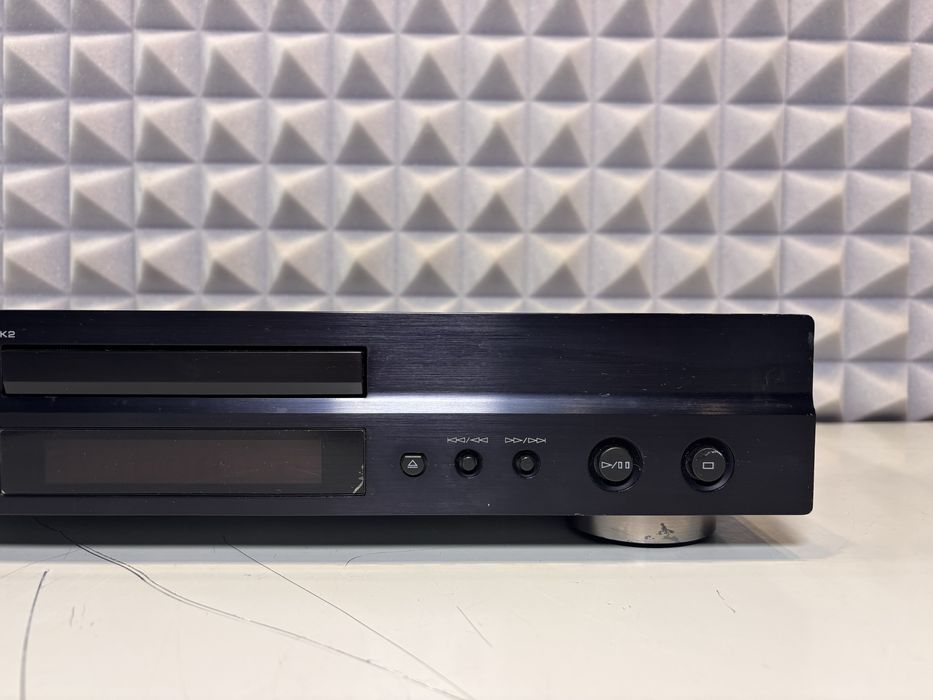 Odtwarzacz CD Yamaha CDX 397 MK2