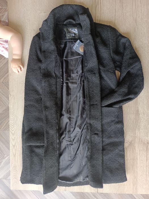 Płaszcz 3w1 ciążowy r48