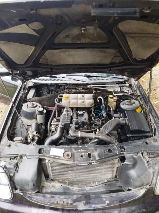 Продається fort scorpio-2