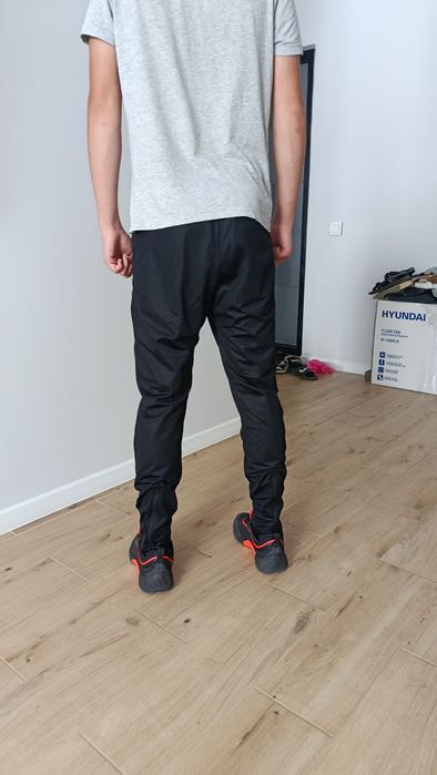 Штаны чоловічі Reebok FJ 4057