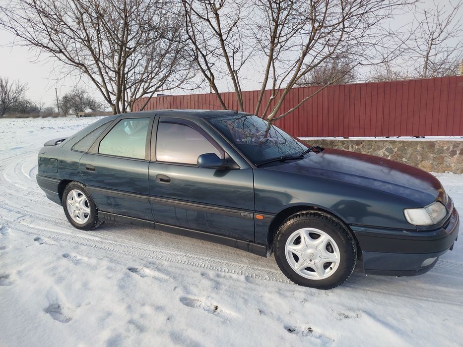 Продам Renault SAFRANE