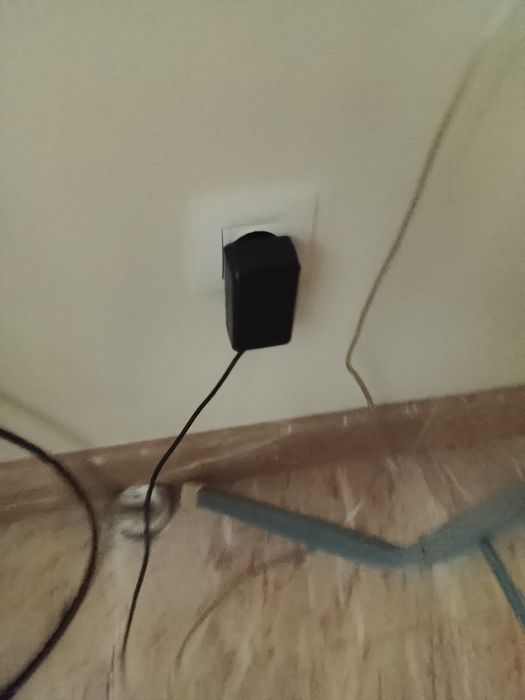 Suporte de montra led