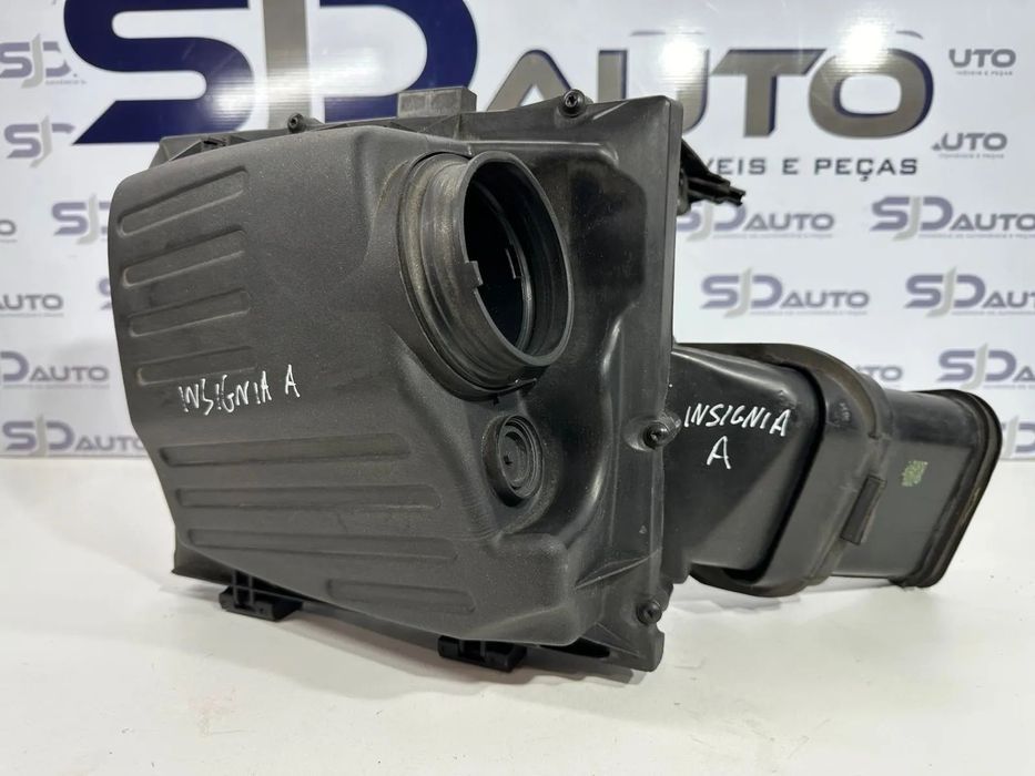 Caixa Filtro Ar - Opel Insignia A (2014)