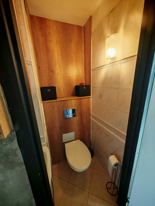 Apartment in Łódź, Berlinek, Bałuty - Widok 5