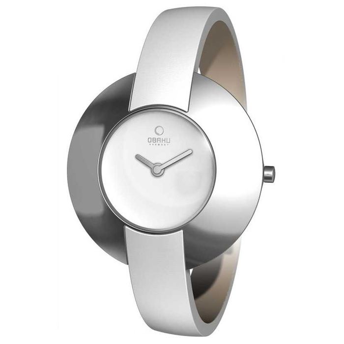 nowy zegarek marki OBAKU model V135LCIRW
