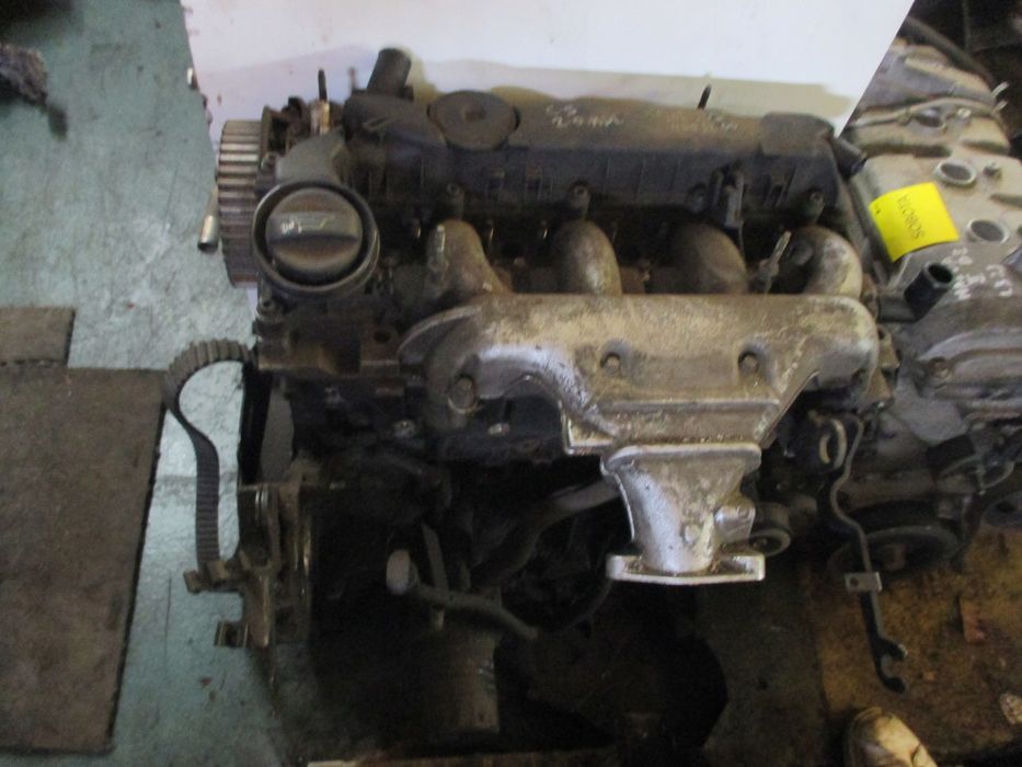 silnik słupek peugeot 407 citroen c5 2.0 hdi psa 4hx