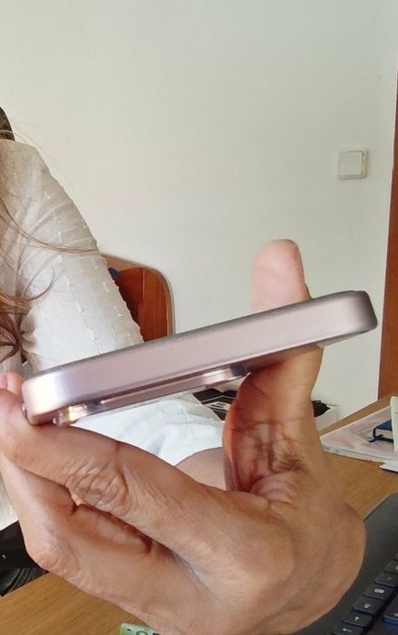 Telemóvel Xiaomi 17 T