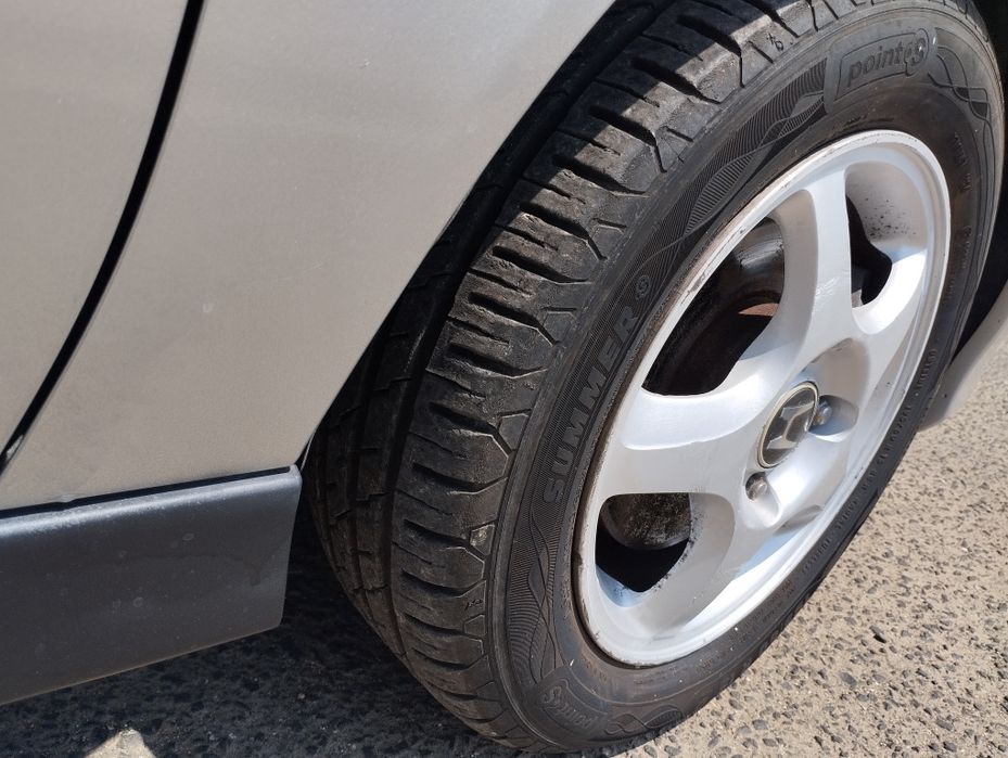 Venda de viatura Honda