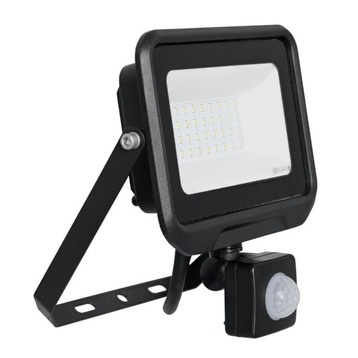 Naświetlacz Led Z Czujnikiem Ruchu Ip44 10W Zenit Sensor Orion