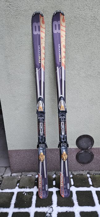 カービングスキー Atomic m2tron 162cm metron + HW カービングスキー Atomic m2tron 162cm metron + HW Atomic