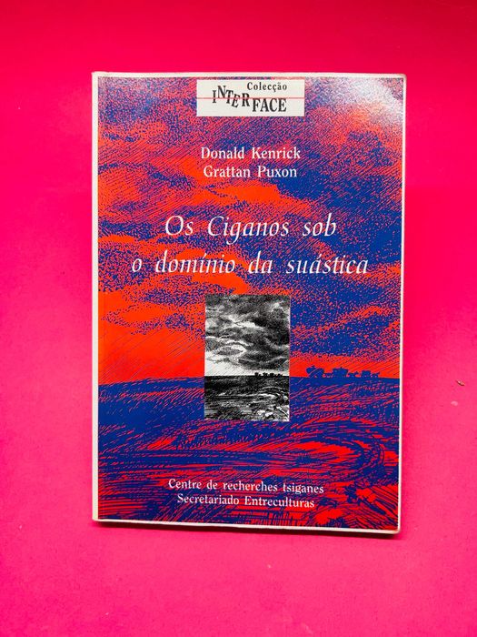 Os Ciganos Sob O Domínio Da Suástica