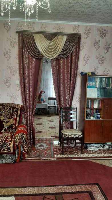 Продам дом в Васищево.