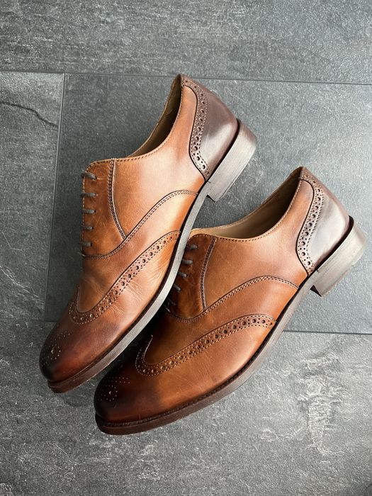 Туфлі Ecco оригінал р42