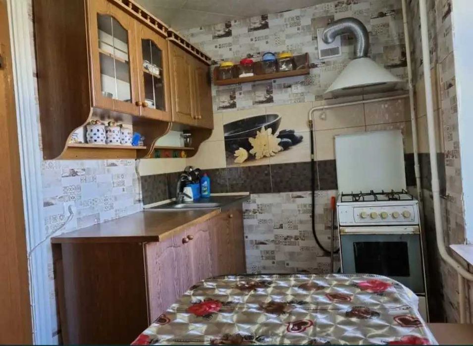 Продам замечательную 1-к квартиру Красный Камень Коробова АТБ Коммунар