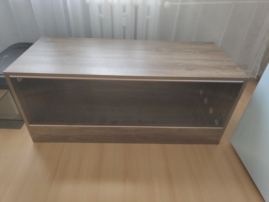 Terrarium 120x50x50