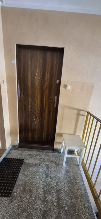 Mieszkanie 44 m2  Jasien 2 Pokoje kuchnia  Łazienka