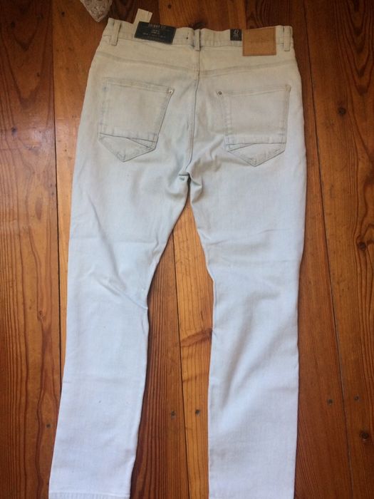 Джинсы Bershka нові